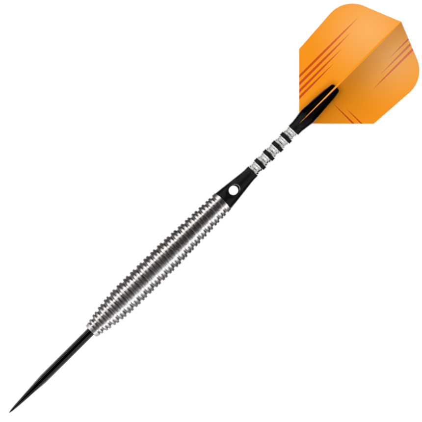 Shot Zen Dojo 1 Series 80% Tungsten Dart 21 grams